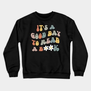 Banned Books Crewneck Sweatshirt